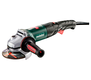 Угловая шлифмашина METABO WEV1500-125R  1500вт 125мм photo
