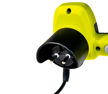 Газонокосилка электрическая RYOBI RLM15E36H 1500вт 360мм photo 6