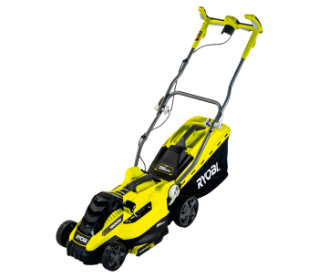 product Газонокосилка электрическая RYOBI RLM15E36H 1500вт 360мм