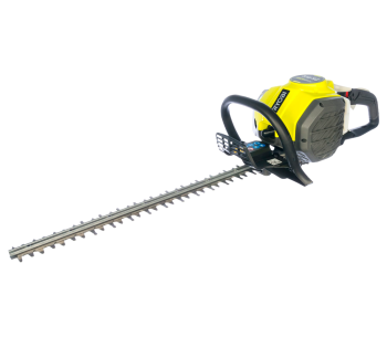 Кусторез бензиновый RYOBI RHT25X55R 550мм 25.4см3 photo