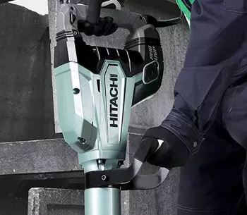 Ciocan demolator HITACHI H65SB3-NSZ 1340w 45J photo 4
