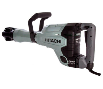 Отбойный молоток HITACHI H65SB3-NSZ 1340вт 45Дж photo 1