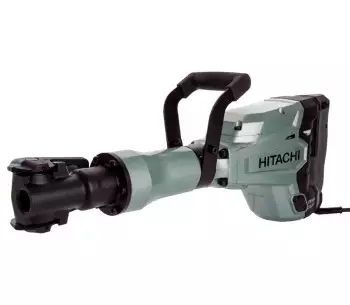 Ciocan demolator HITACHI H65SB3-NSZ 1340w 45J photo 2