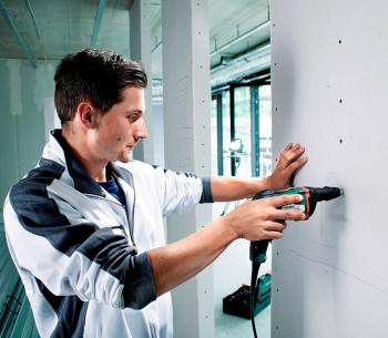 Шуруповерт METABO SE4000 600вт photo 3
