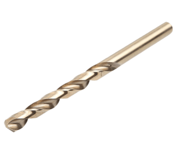 Burghiu pe metal WOKIN 750510 11mm HSS-CO5% photo