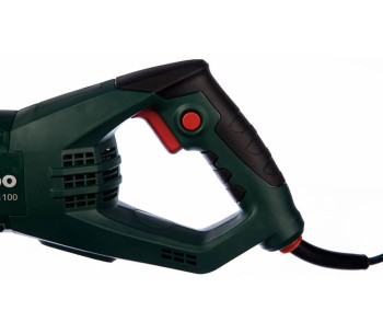 Сабельная пила METABO SSE 1100 1100вт photo 3