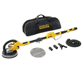 product Шлифовальная машина для гипсокартона STANLEY SFMEE500S-QS 750вт 225мм