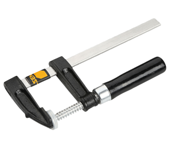 product Струбцина столярная Tolsen 10153 500x120мм