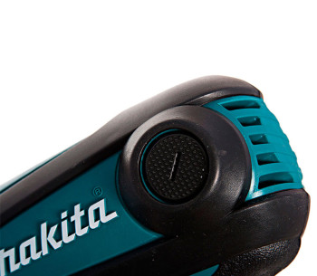 Ударный шуруповерт MAKITA TD0101F 230вт photo 4