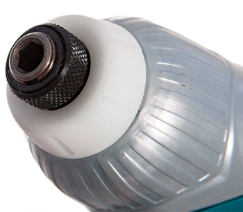 Ударный шуруповерт MAKITA TD0101F 230вт photo 5
