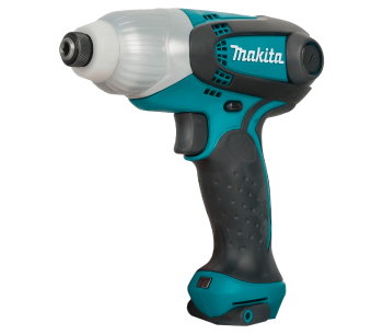 Ударный шуруповерт MAKITA TD0101F 230вт photo
