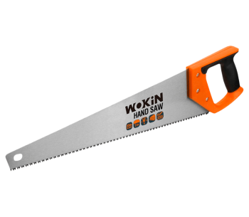 Ручная пила WOKIN 310222 550мм photo