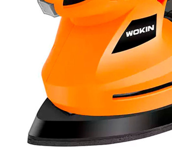 Шлифмашина вибрационная WOKIN 788720 200вт photo 1