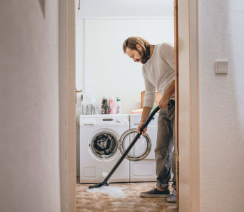 Пылесос промышленный KARCHER WD 5 P S V-25/8/22 1100вт  25л photo 6
