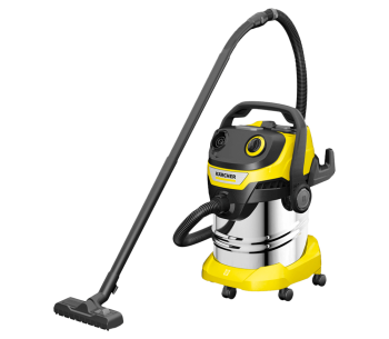 product Aspirator industrial KARCHER WD 5 S V-25/6/22 1100w  25L