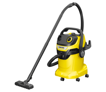product Пылесос промышленный KARCHER WD 5 V-25/6/22 1100вт  25л