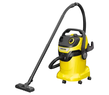 Пылесос промышленный KARCHER WD 5 V-25/6/22 1100вт  25л photo
