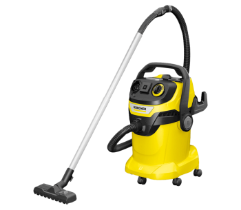 product Пылесос промышленный KARCHER WD 6 P V-25/8/22/T 1300вт  25л