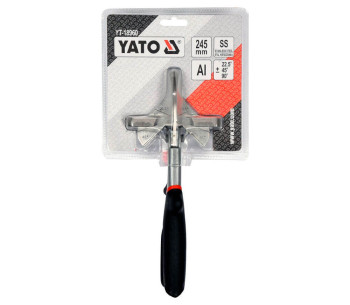 Ножницы угловые YATO YT18960 245мм photo 4
