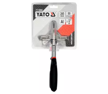 Foarfece pentru tăiat în unghi YATO YT18960 245mm photo 4