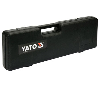 Клещи обжимные YATO YT21750 PEX-AL-PEX/PERT-AL-PERT/TH16/TH20/TH26 photo 2