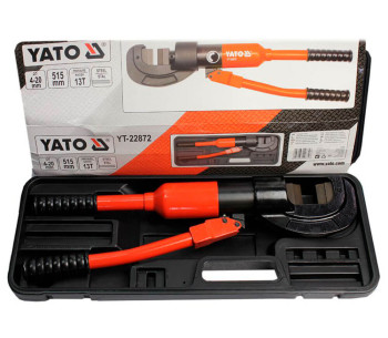 Болторезы YATO YT22872 515мм photo 0