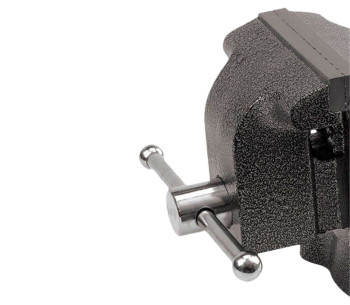 Тиски YATO YT65048 150мм photo 1
