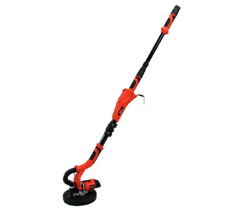 Mașină de șlefuit pereți extensibilă YATO YT82350 710w 225mm photo