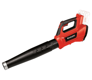 Воздуходувка аккумуляторная (без аккумуляторов) EINHELL GE-CL 36/2120 Li XPWR SOLO 13600л/мин 18В photo