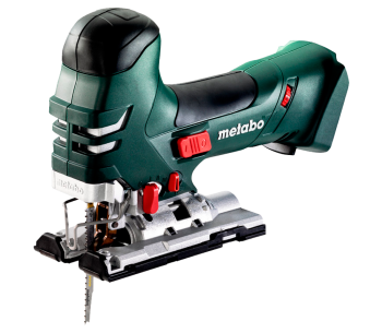 Лобзик аккумуляторный (без аккумуляторов) METABO STA 18 LTX 140 18В photo