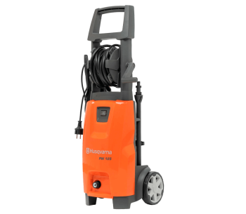 product Мойка высокого давления Husqvarna PW 125 1500вт 125бар 320л/ч