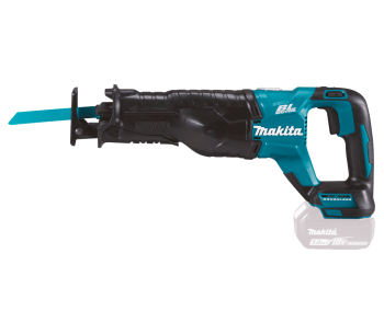 Сабельная пила аккумуляторная (без аккумуляторов) MAKITA DJR187Z 18В photo