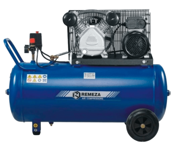 Compresor Remeza СБ4/С-50.LB24 360l/min 50L photo