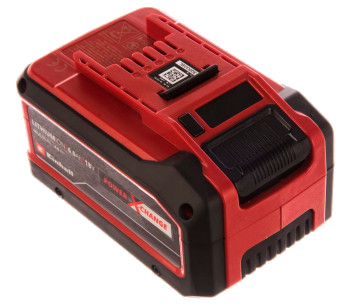 Аккумулятор EINHELL 45.115.02 Слайдер 18В 6Ач photo 3