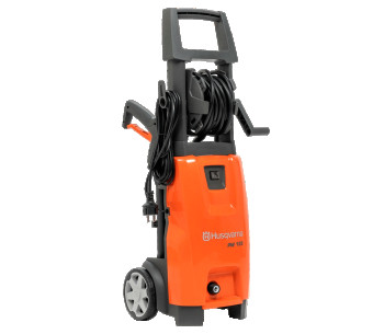 Мойка высокого давления Husqvarna PW 125 1500вт 125бар 320л/ч photo 0