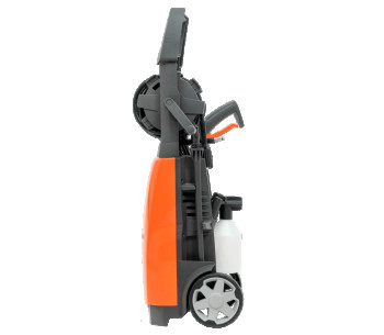 Мойка высокого давления Husqvarna PW 125 1500вт 125бар 320л/ч photo 1