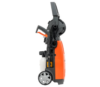 Мойка высокого давления Husqvarna PW 125 1500вт 125бар 320л/ч photo 2