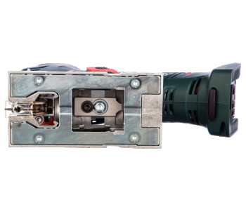 Лобзик аккумуляторный (без аккумуляторов) METABO STA 18 LTX 140 18В photo 1