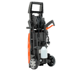 Мойка высокого давления Husqvarna PW 125 1500вт 125бар 320л/ч photo 3