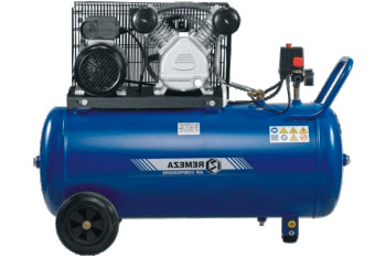 Compresor Remeza СБ4/С-50.LB24 360l/min 50L photo 3