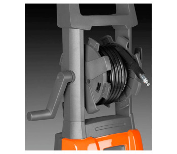 Мойка высокого давления Husqvarna PW 125 1500вт 125бар 320л/ч photo 6