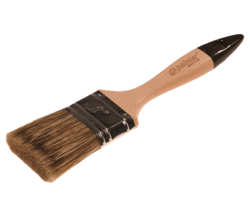 product Плоская кисть серии AMERYKAN WOOD PAINTER AME0810 76мм