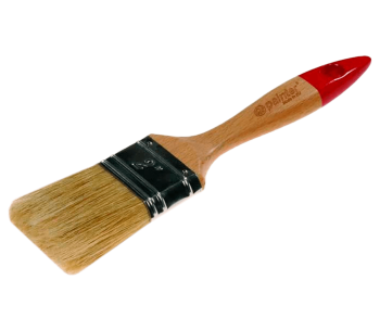Универсальная плоская кисть серии AMERYKAN PAINTER AME1353 63мм photo