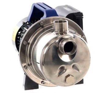Pompă de grădină ANNOVI REVERBERI ARGP800X 800w 3500l/h photo 5