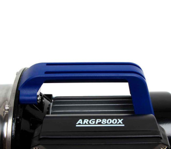 Pompă de grădină ANNOVI REVERBERI ARGP800X 800w 3500l/h photo 7