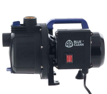 Pompă de grădină ANNOVI REVERBERI ARGP600P 600w 3100l/h photo 1