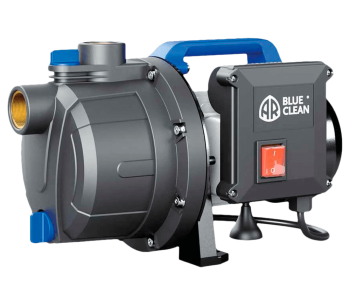 product Pompă de grădină ANNOVI REVERBERI ARGP600P 600w 3100l/h