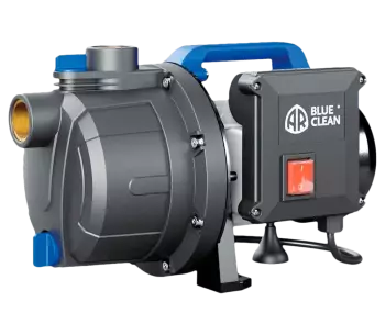 product Pompă de grădină ANNOVI REVERBERI ARGP600P 600w 3100l/h