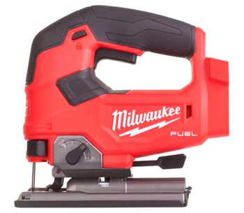 Лобзик аккумуляторный (без аккумуляторов) MILWAUKEE M18 FJS-0X 18В photo