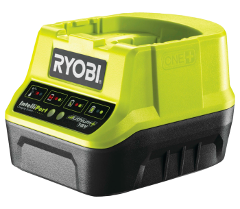 Зарядное устройство RYOBI RC18120  18В 4A photo